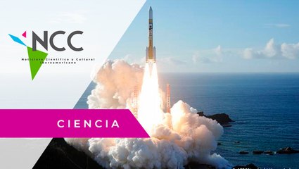 Pri­me­ra mi­sión ára­be a Mar­te des­pe­ga des­de Ja­pón