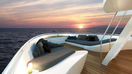 This Socially Distant Luxury Cruise Around Ecuador Only Allows 18 People and Travels to Re