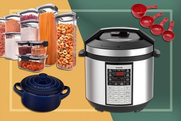 Everything Worth Buying in Amazon’s Big Labor Day Sale, From Le Creuset to Roomba