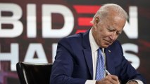 Biden se reunirá con familiares de afroamericano asesinado por la Policía