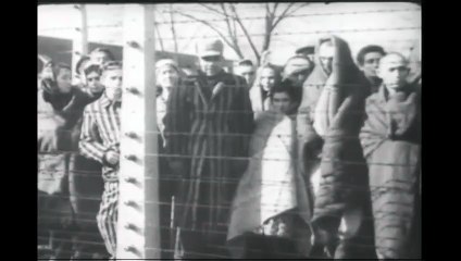 Maioria dos alemães sabia do Holocausto, aponta documentário