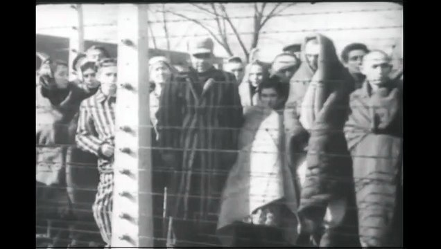Maioria dos alemães sabia do Holocausto, aponta documentário