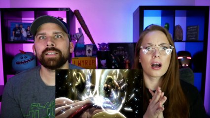 Attack on Titan S1 E20 "Erwin Smith: The 57th Exterior Scouting Mission, Part 4" Reaction & Review