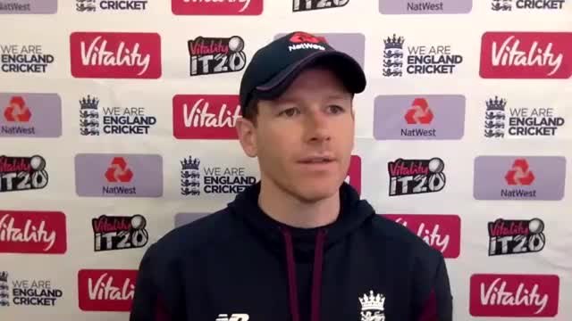 Captain Morgan says England must manage expectations of Archer