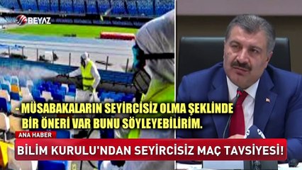 Beyaz Ana Haber 3 Eylül 2020