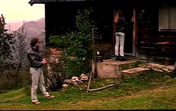 Crni Bombarder - 2 deo