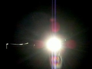 Légend Boucles de Spa 2008 - La Clémentine 2