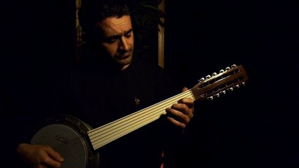GİTTİ CANIMIN CANANI - ŞENTÜRK DÜNDAR