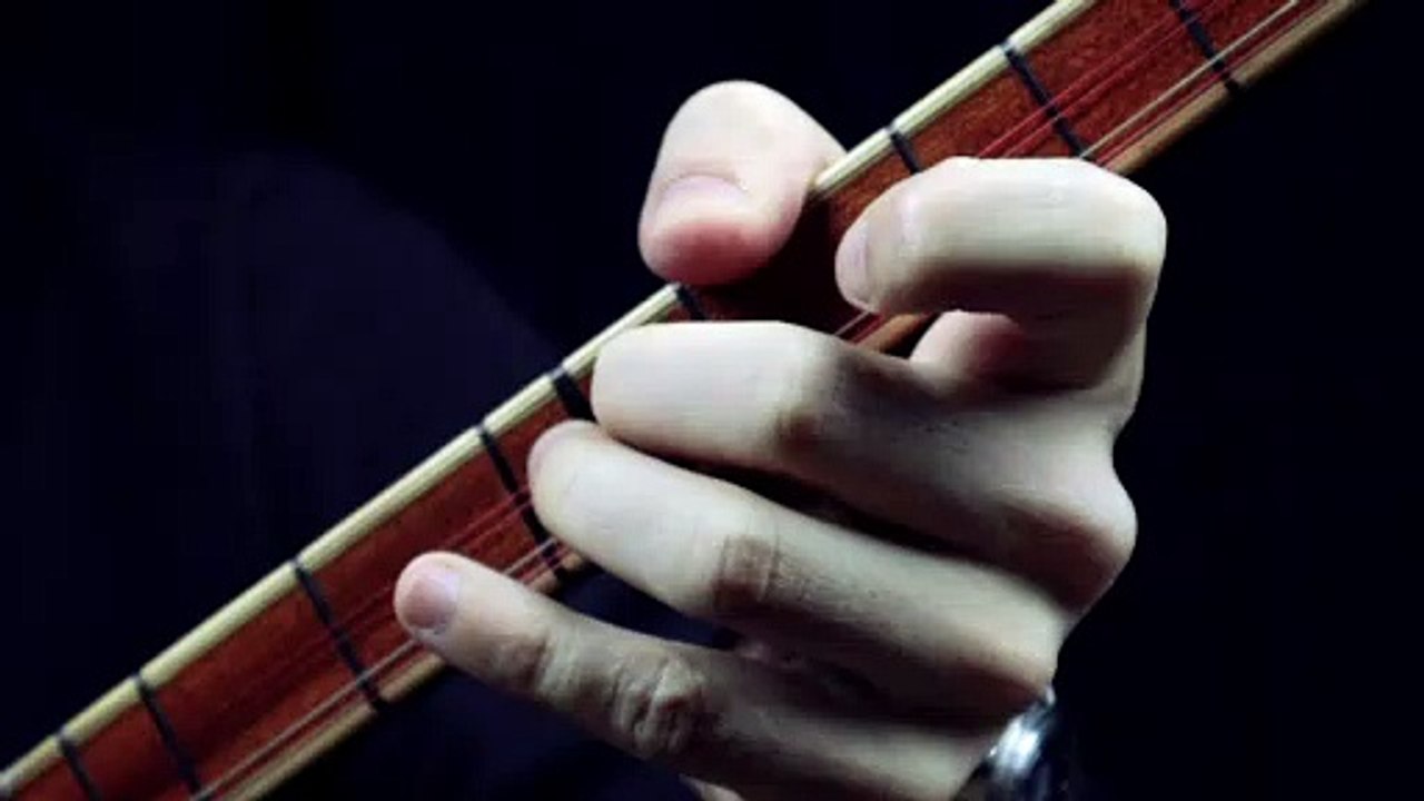 YARAM SIZILAR AĞIRIR BAŞIM - ŞENTÜRK DÜNDAR