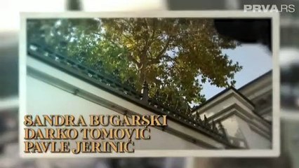 Igra sudbine 138 epizoda NOVO