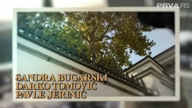 Igra sudbine 138 epizoda NOVO