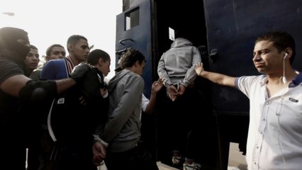 الموت غير الرحيم في سجون مصر