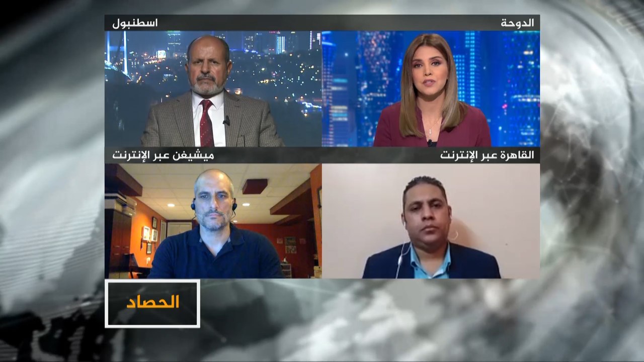 الحصاد- المساجين السياسيون في مصر.. إهمال طبي يفتك بالعشرات