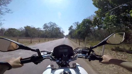 Como Aprender a Empinar do Jeito Certo