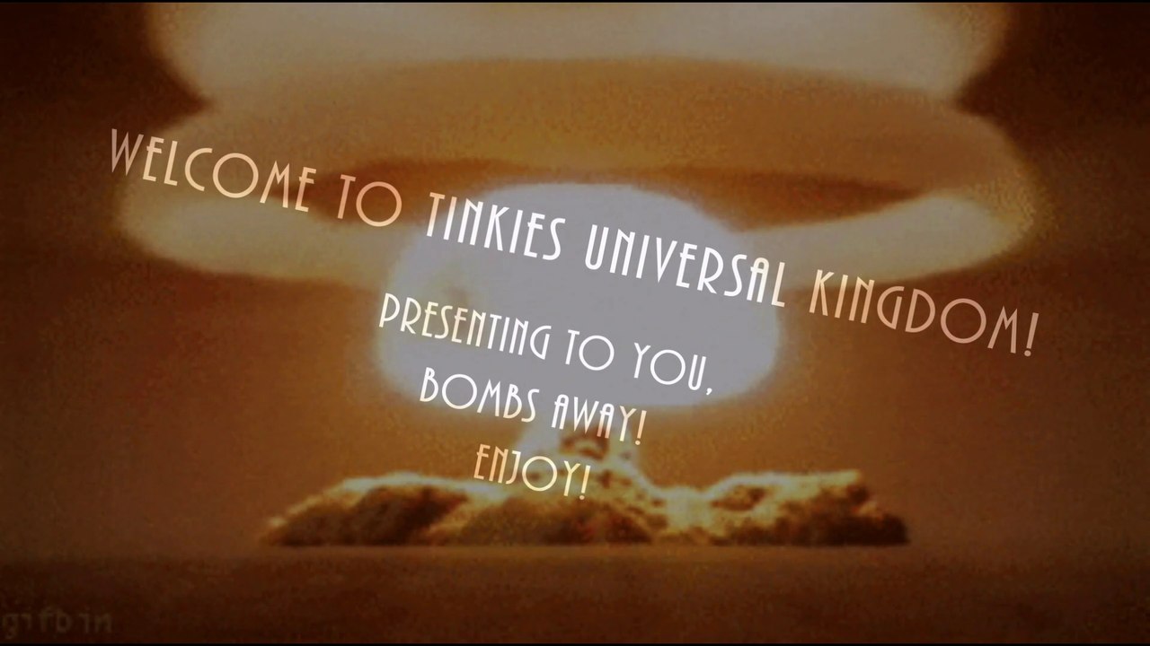 Bombs Away