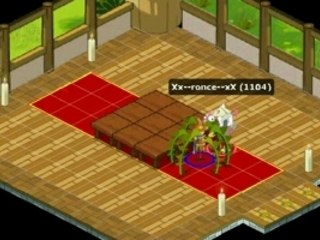 Xx--ronce--xX  [Hecate]