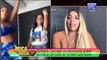 La exchica reality Nathaly Carvajal se pronunció tras las críticas de su labor como madre