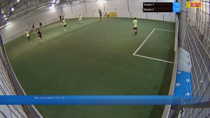 But de Equipe 2 (12-13) - Equipe 1 Vs Equipe 2 - 31/08/20 20:47 - Loisir Poitiers