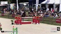 GN2020 | SO_03_Canteleu | Pro Elite Grand Prix (1,50 m) Grand Nat | Jerome HUREL | ICARUS V'T KLAVERTJE VIER