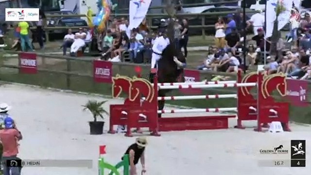 GN2020 | SO_03_Canteleu | Pro Elite Grand Prix (1,50 m) Grand Nat | Reynald ANGOT | AMBRE DE LAUNAY