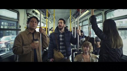 En toute indiscrétion | Respect de la vie privée. C’est ça l’iPhone.