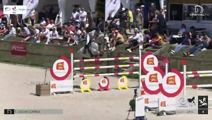 GN2020 | SO_03_Canteleu | Pro Elite Grand Prix (1,50 m) Grand Nat | Sacha DARDELIN | VOL DEUX NUITS