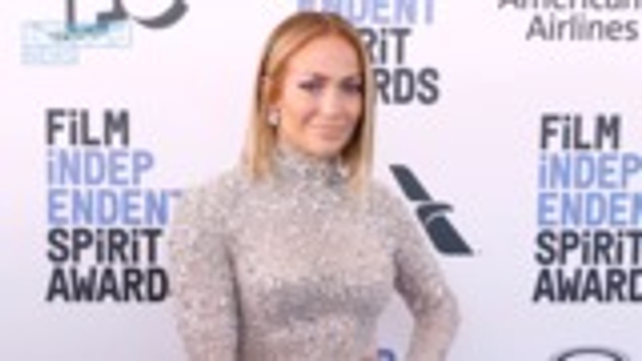 Jennifer Lopez Reflects on Meeting Billie Eilish With Her Daughter | Billboard News