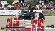 GN2020 | SO_05_Villers | Pro Elite Grand Prix (1,50 m) Grand Nat | Alix RAGOT | ALOHA DE PRESLE