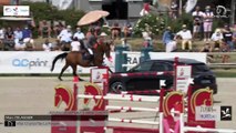 GN2020 | SO_05_Villers | Pro Elite Grand Prix (1,50 m) Grand Nat | Marc DILASSER | VITAL CHANCE