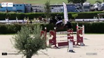 GN2020 | SO_05_Villers | Pro Elite Grand Prix (1,50 m) Grand Nat | Romain BOURDONCLE | BLACK'N ROLL