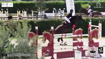 GN2020 | SO_05_Villers | Pro Elite Grand Prix (1,50 m) Grand Nat | Margaux ROCUET | TRAFALGAR KERVEC