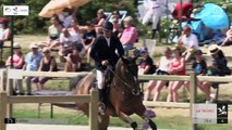 GN2020 | SO_05_Villers | Pro Elite Grand Prix (1,50 m) Grand Nat | Jerome HUREL | ICARUS V'T KLAVERTJE VIER