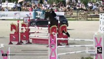 GN2020 | SO_05_Villers | Pro Elite Grand Prix (1,50 m) Grand Nat | Arthur DEUQUET | ARGENTINA CHEVRIER