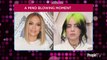 Jennifer Lopez Says Daughter Emme Was Brought to Tears When She Met Billie Eilish