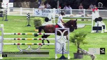 GN2020 | SO_05_LeTouquet | Pro Elite Grand Prix (1,50 m) Grand Nat | Francois Xavier BOUDANT | CENTORINA