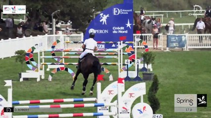 GN2020 | SO_05_LeTouquet | Pro Elite Grand Prix (1,50 m) Grand Nat | Olivier ROBERT | EROS