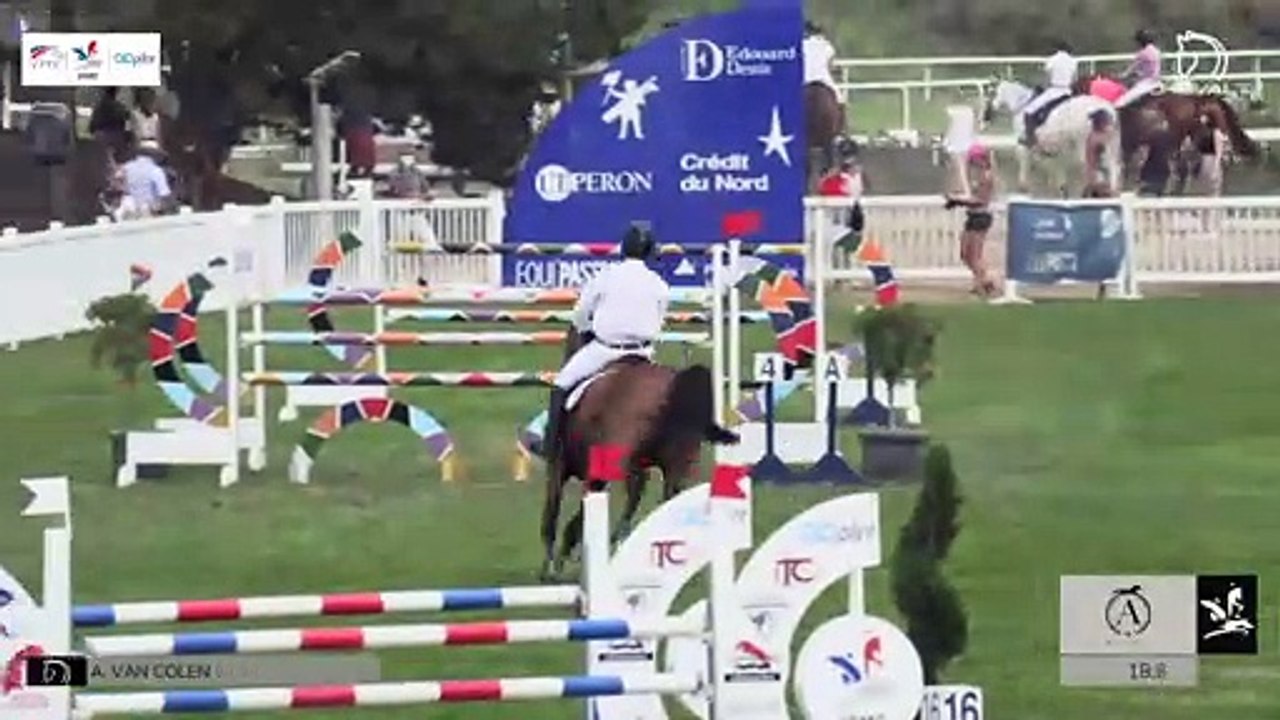 GN2020 | SO_05_LeTouquet | Pro Elite Grand Prix...