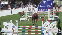 GN2020 | SO_05_LeTouquet | Pro Elite Grand Prix (1,50 m) Grand Nat | Paul DELFORGE | BRITNEY DU BANNEY