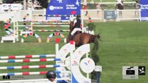 GN2020 | SO_05_LeTouquet | Pro Elite Grand Prix (1,50 m) Grand Nat | Emilie BUSSEREAU | ARTIST DE CAPUCINE