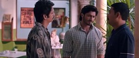 Yaara Vidyut Jammwal Part 2 Shruti Haasan Amit Sadh Vijay Azure API JB