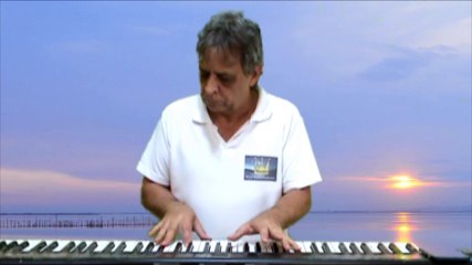 Adios Nonino - Pierre Simões