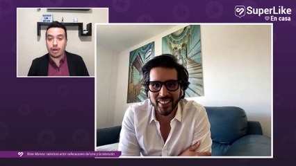 Brian Moreno: la ‘verdad oculta’ de un hombre familiar y talentoso