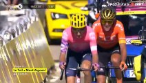 Stage 6 Finish Line Report | 2020 Tour de France