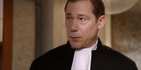 Keyzer & de Boer advocaten - S01E08