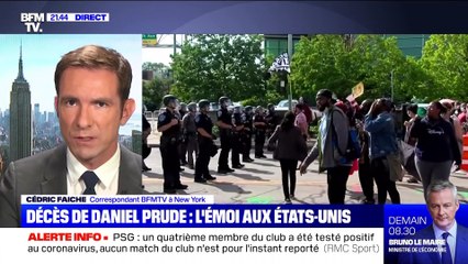 Bavure policière : la vidéo qui secoue l’Amérique - 03/09