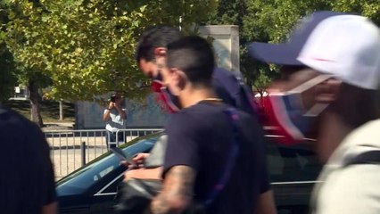 Seis casos de coronavirus ensombrecen regreso del PSG