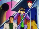 金田一少年の事件簿 第30話 Kindaichi Shonen no Jikenbo Episode 30 (The Kindaichi Case Files)