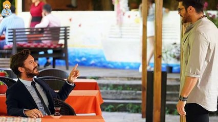 Señor Equivocado (Bay Yanlis) Capitulo 10 Fragmento 4