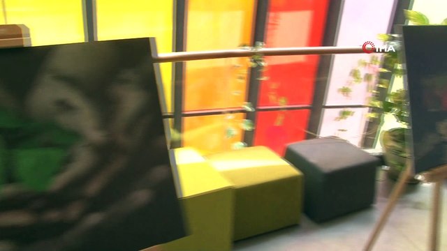 Bakan Kasapoğlu, İslam İşbirliği Teşkilatı Gençlik Günü'nün 4. yıl dönümü kutlamasına katıldı