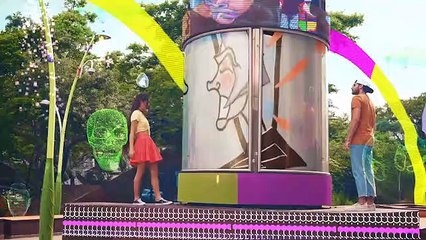‘Haters’: la respuesta de Aterciopelados a las lenguas venenosas